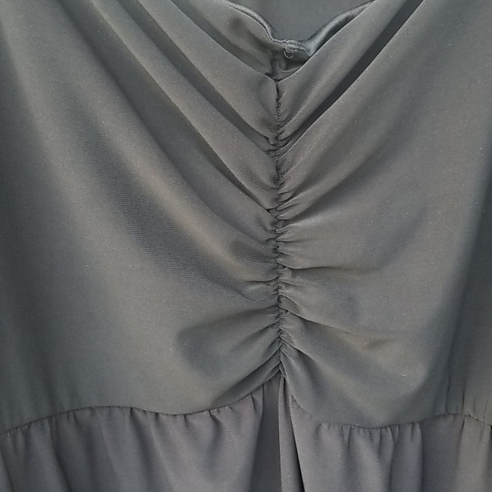 Torrid Cold Shoulder - image 5